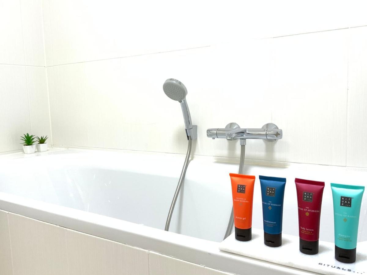 Luxury Suite Koksijde 212- Adult Only Экстерьер фото
