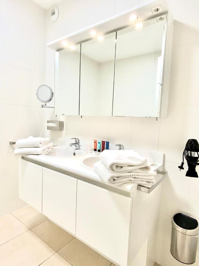 Luxury Suite Koksijde 212- Adult Only Экстерьер фото